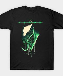 Venomous Covenant T-Shirt FD25N