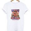 West All Stars Tshirt N8EL