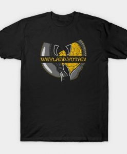 Weyland Yutani Clan T-Shirt FD25N
