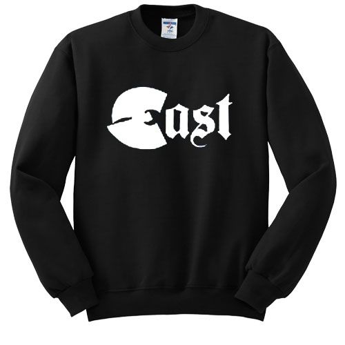 Wu Tang East Sweatshirt AZ25N