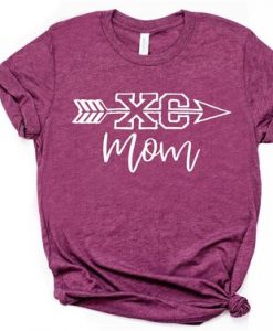 XC Mom T-Shirt EM4N