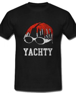 Yachty T-Shirt N8EL