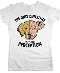 Your Perception Shirt FD4N