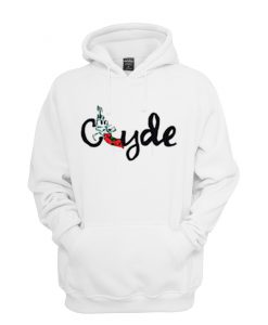 clyde hoodie EL30N