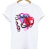 daddy’s lil girl Tshirt EL23N