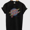 elton john t-shirt FD23N