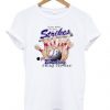 go bowling swing Tshirt EL23N