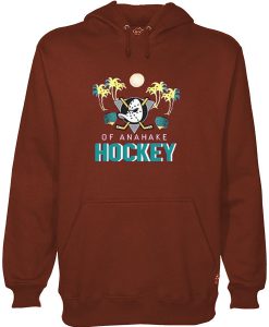 hockey 90s Migh Hoodie EL30N