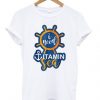 i need vitamin sea t-shirt EL23N