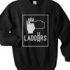 ladders sweatshirt EL30N