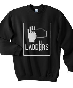 ladders sweatshirt EL30N