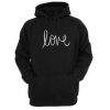 love hoodie FD28N