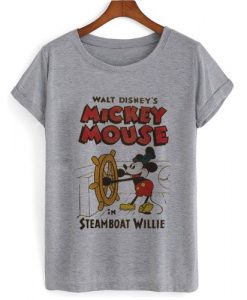 mickey mouse Tshirt N8EL