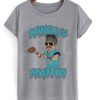 minshew mania t-shirt EL28N