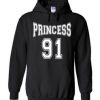 princess 91 hoodie FD28N