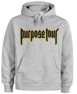 purpose tour hoodie FD28N