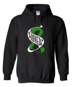 stonedz hoodie SR29N