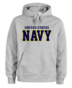 united states navy hoodie FD28N