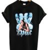 2PAC Hip Hop T-Shirt FD2D