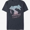 Always And Forever T-Shirt SR9D