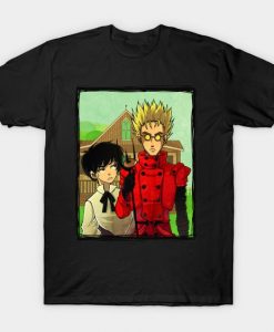 Anime t-shirt EV24D