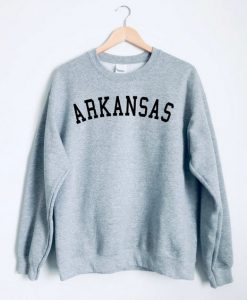 Arkansas Sweatshirt FD2D