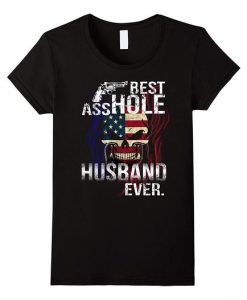 Asshole T Shirt SR9D