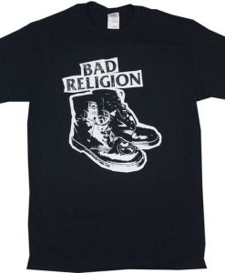 Bad Religion Tshirt EL14D