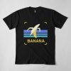 Banana Tshirt EL14D