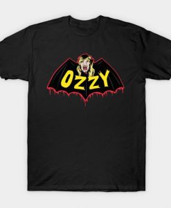 Bat T-Shirt AY23D