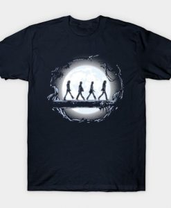 Beatles t-shirt AY23D