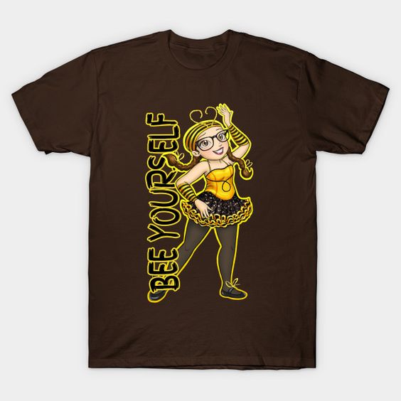 Bee Girl t-shirt AY23D