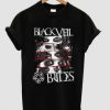 Black Veil Brides Tshirt EL14D