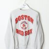 Boston Red Sox Sweatshirt EM5D