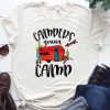 Campers T-Shirt EM5D