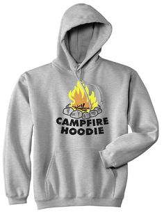 Campfire Hoodie EL7D