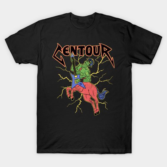 Centaur t-shirt AY23D