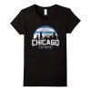 Chicago T Shirt SR9D