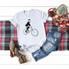 Christmas Women Tshirt EL7D