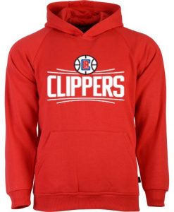 Clippers Hoodie FD2D