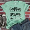 Coffe T-Shirt EM5D