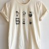 Coffee T-Shirt FD6D