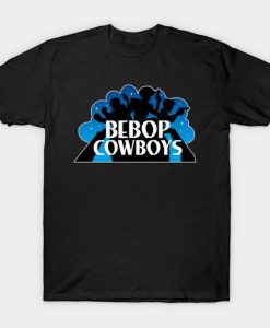 Cowboy Bebop T-Shirt EV24D