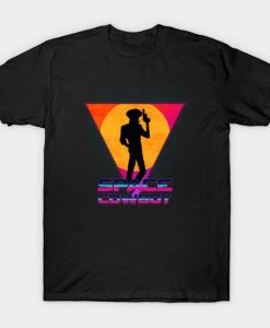 Cowboy Bebop T-Shirt EV24D