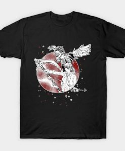 Death Note t-shirt EV24D