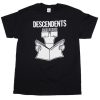 Descendents t-shirt EL14D
