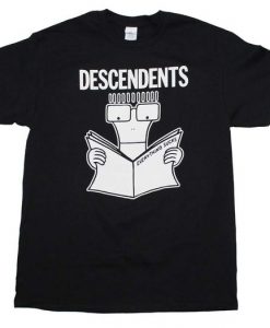 Descendents t-shirt EL14D