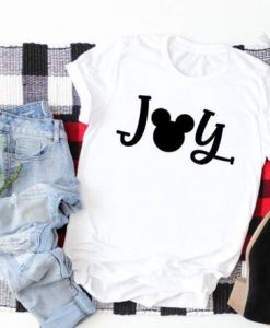 Disney Joy T-shirt FD6D