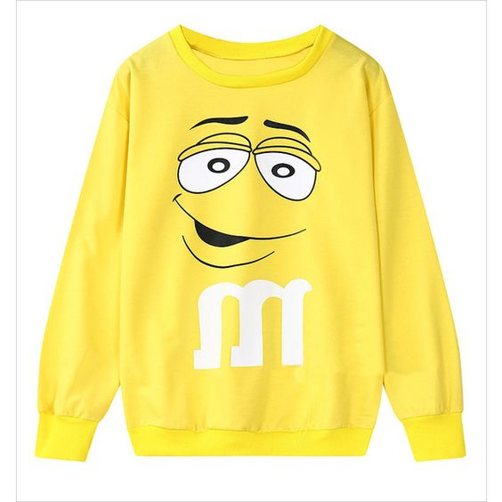 Disney Sweatshirt EM5D