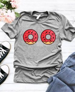 Donut T-Shirt EM5D